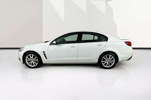 2013 Holden COMMODORE INTERNATIONAL VF MY14