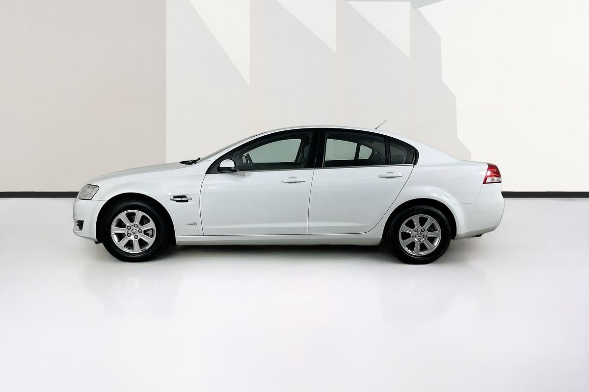 2010 Holden COMMODORE OMEGA VE II