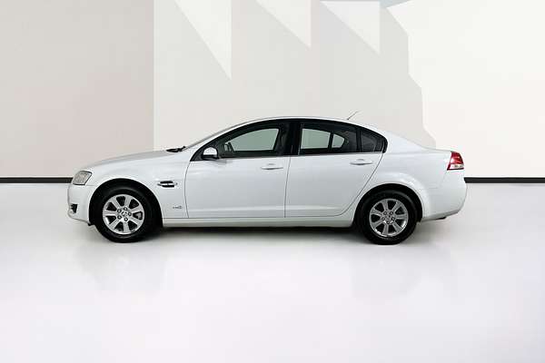 2010 Holden COMMODORE OMEGA VE II