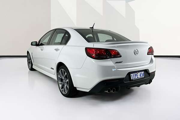 2014 Holden Commodore SS V VF