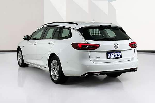 2019 Holden Commodore LT ZB MY19.5