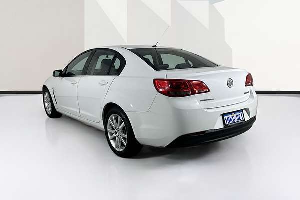 2013 Holden COMMODORE INTERNATIONAL VF MY14