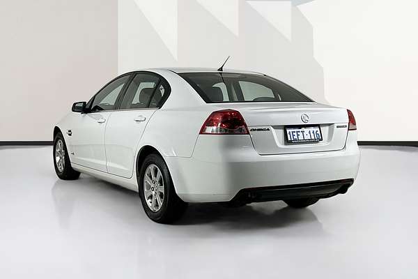 2010 Holden COMMODORE OMEGA VE II