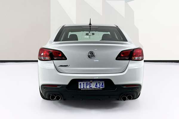 2014 Holden Commodore SS V VF