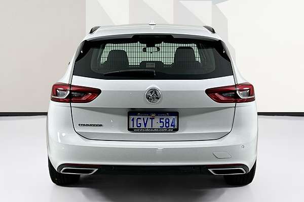 2019 Holden COMMODORE LT (5YR) ZB
