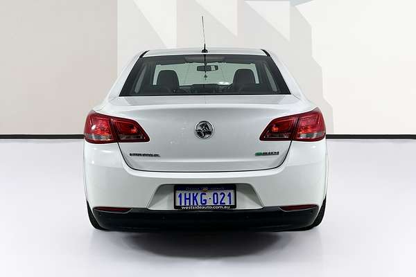 2013 Holden COMMODORE INTERNATIONAL VF MY14