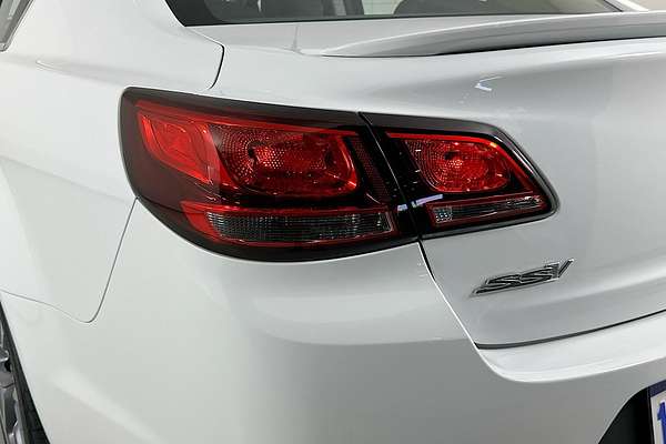 2014 Holden Commodore SS V VF