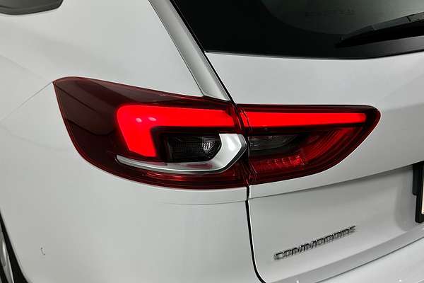 2019 Holden Commodore LT ZB MY19.5