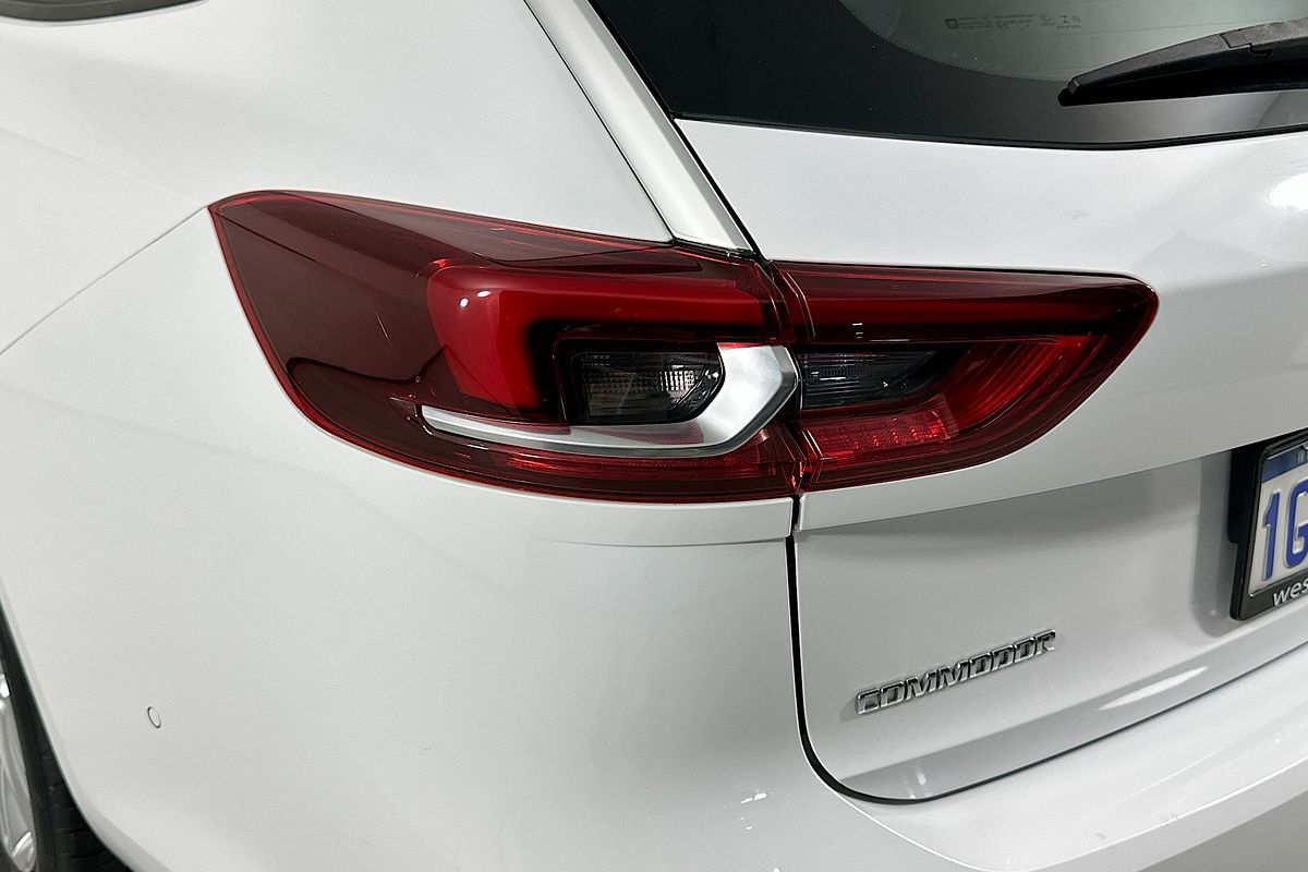 2019 Holden COMMODORE LT (5YR) ZB