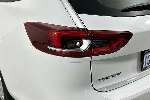 2019 Holden COMMODORE LT (5YR) ZB