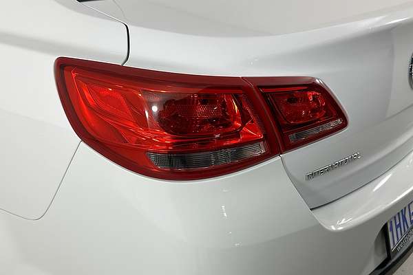 2013 Holden COMMODORE INTERNATIONAL VF MY14