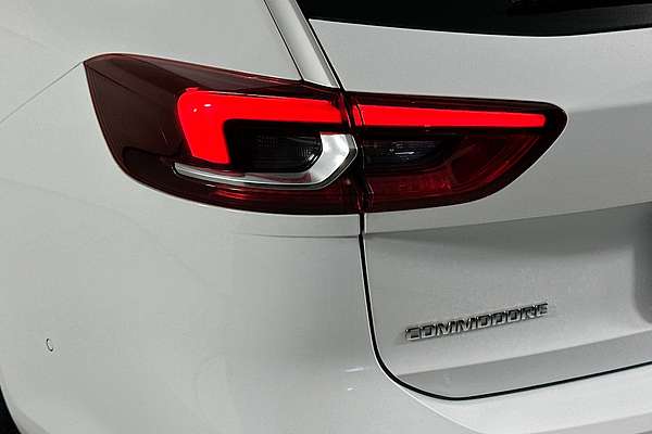 2018 Holden Commodore LT ZB