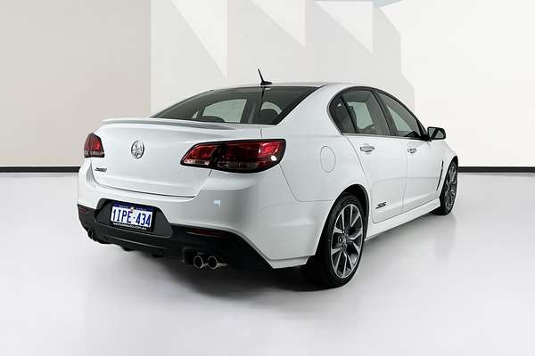 2014 Holden Commodore SS V VF