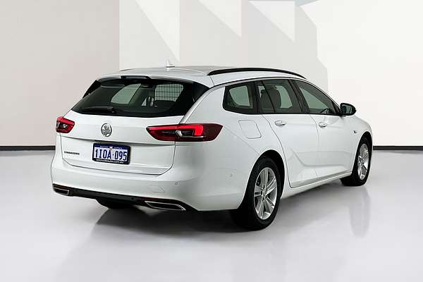 2019 Holden Commodore LT ZB MY19.5