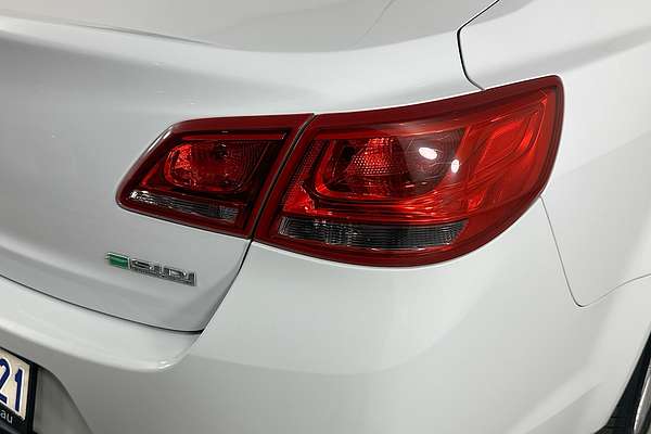 2013 Holden COMMODORE INTERNATIONAL VF MY14