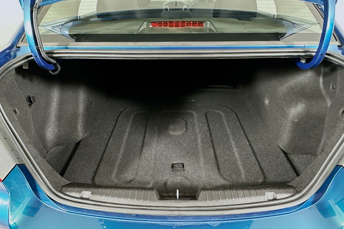 2011 Holden CRUZE CD JH