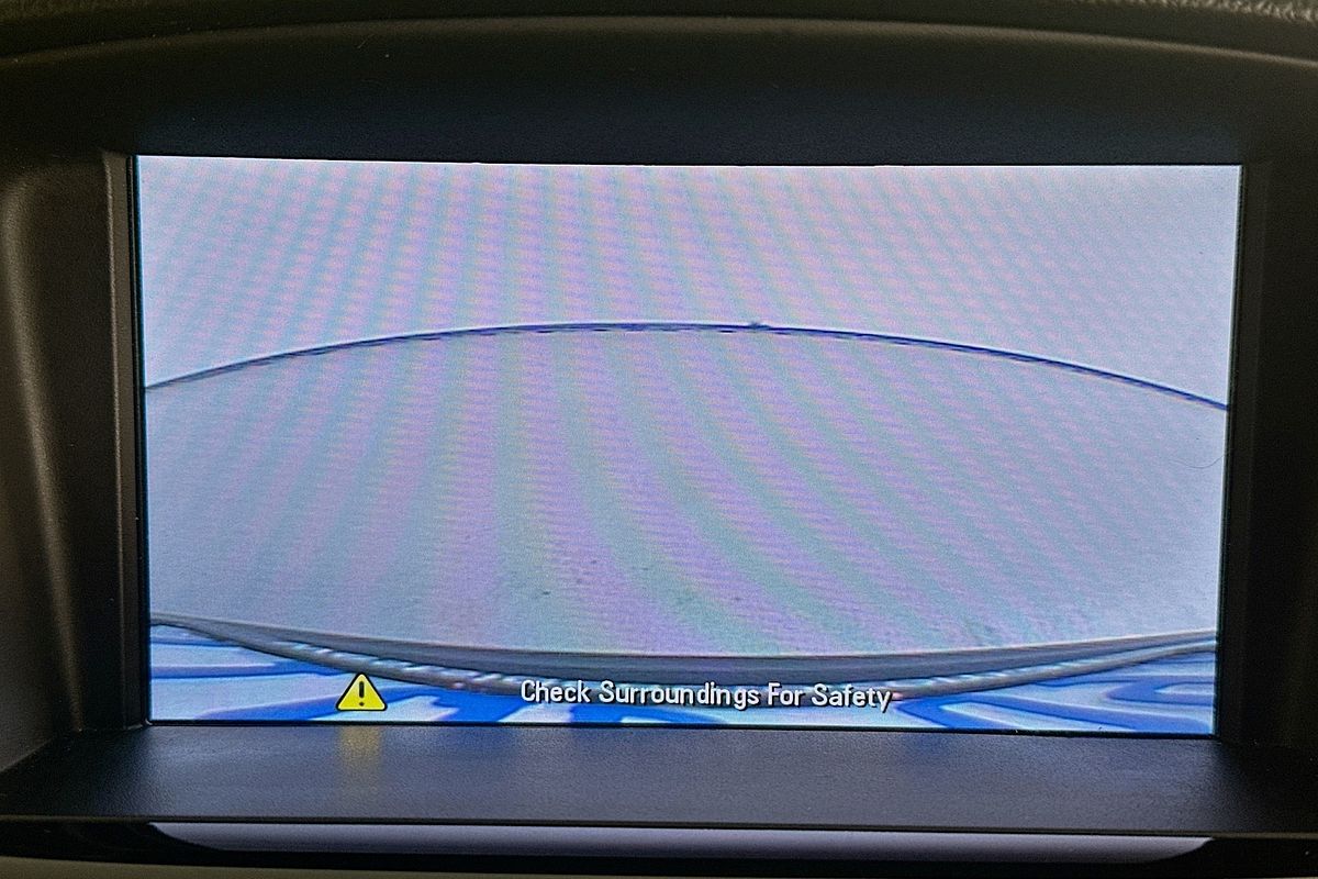 2014 Holden CRUZE SRi Z-SERIES JH MY14