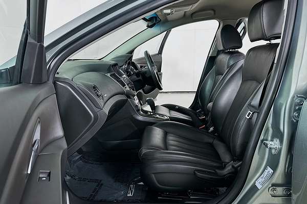 2014 Holden CRUZE SRi Z-SERIES JH MY14