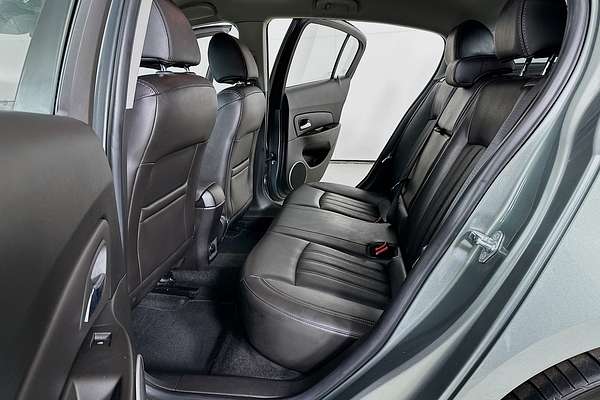 2014 Holden CRUZE SRi Z-SERIES JH MY14