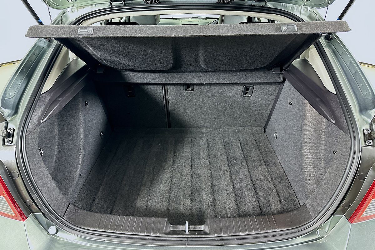 2014 Holden CRUZE SRi Z-SERIES JH MY14