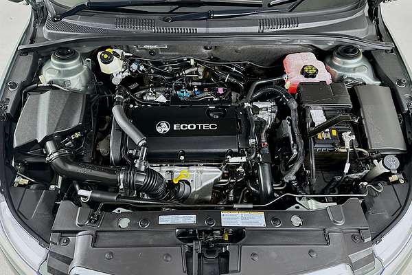 2014 Holden CRUZE SRi Z-SERIES JH MY14