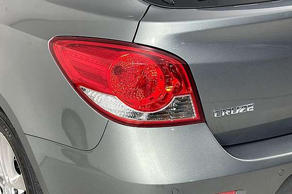 2014 Holden CRUZE SRi Z-SERIES JH MY14