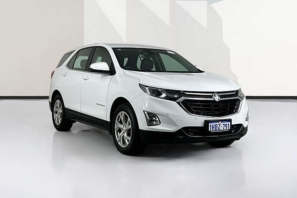 2019 Holden EQUINOX LT (FWD) (5YR) EQ MY18