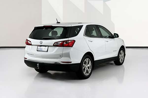 2019 Holden EQUINOX LT (FWD) (5YR) EQ MY18