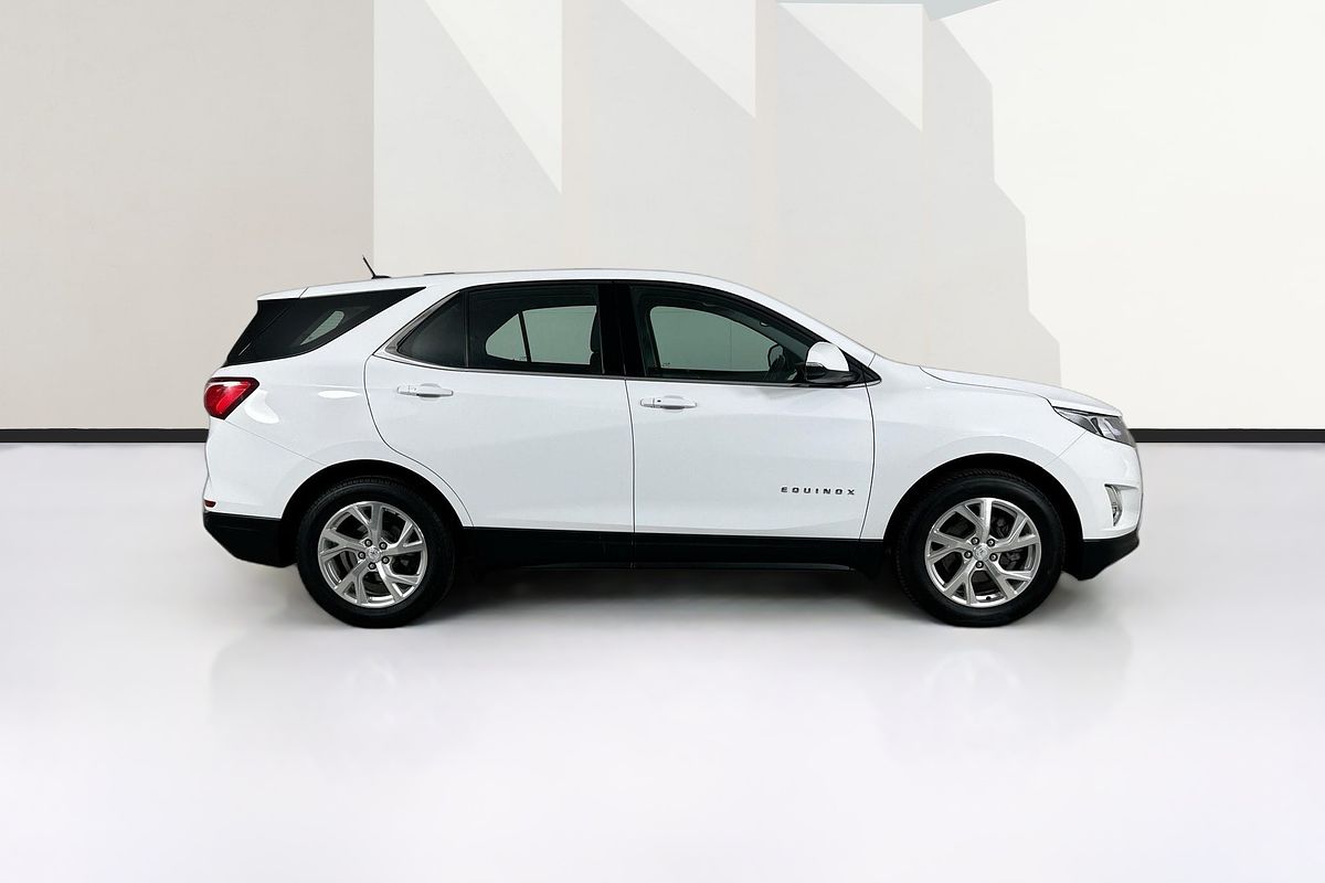 2019 Holden EQUINOX LT (FWD) (5YR) EQ MY18