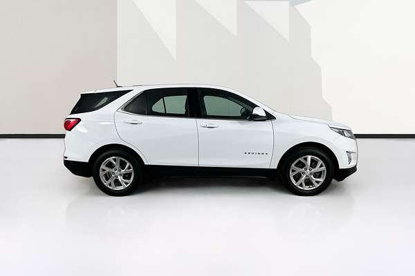 2019 Holden EQUINOX LT (FWD) (5YR) EQ MY18