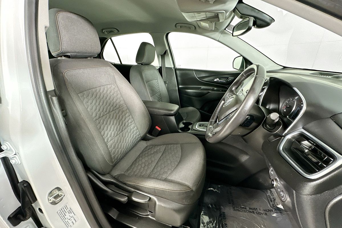 2019 Holden EQUINOX LT (FWD) (5YR) EQ MY18