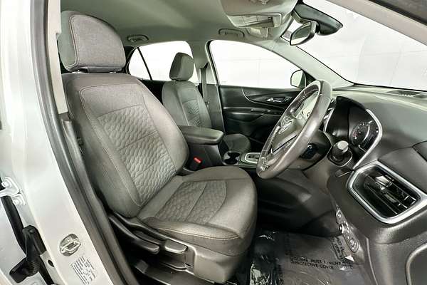 2019 Holden EQUINOX LT (FWD) (5YR) EQ MY18