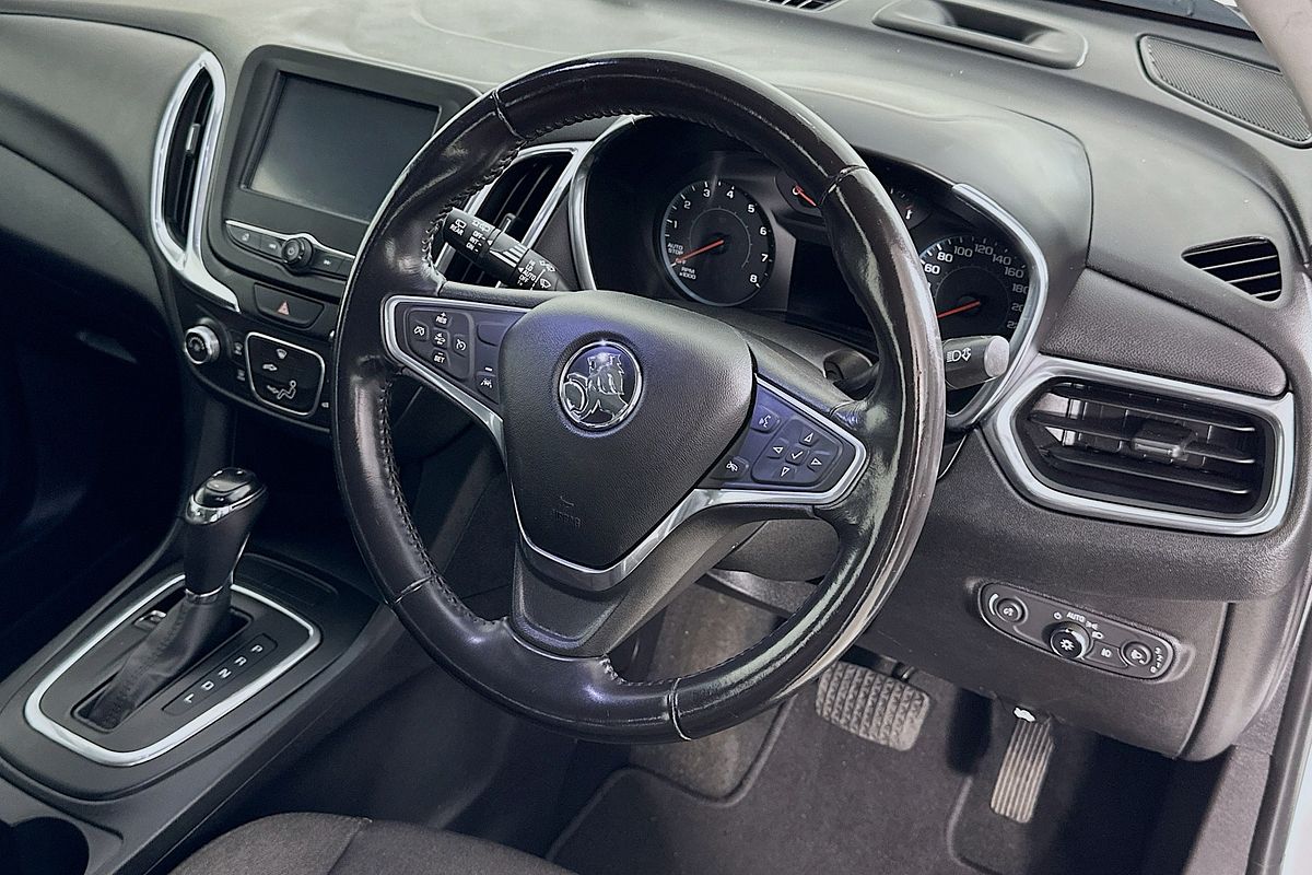 2018 Holden EQUINOX LS PLUS (FWD) EQ MY18