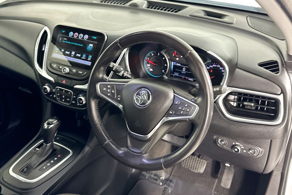 2019 Holden EQUINOX LT (FWD) (5YR) EQ MY18