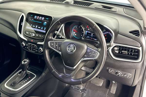 2019 Holden EQUINOX LT (FWD) (5YR) EQ MY18