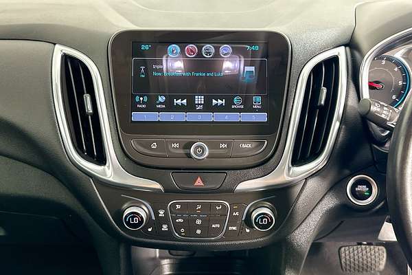2019 Holden EQUINOX LT (FWD) (5YR) EQ MY18