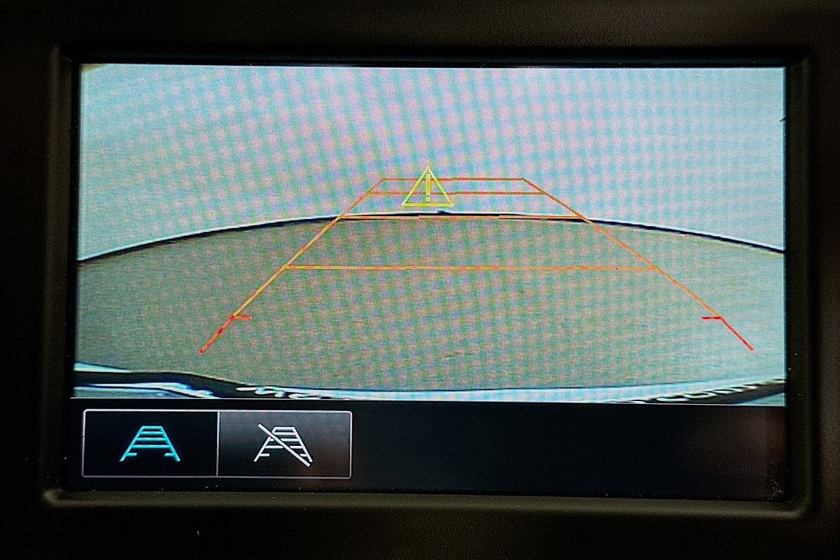 2018 Holden EQUINOX LS PLUS (FWD) EQ MY18