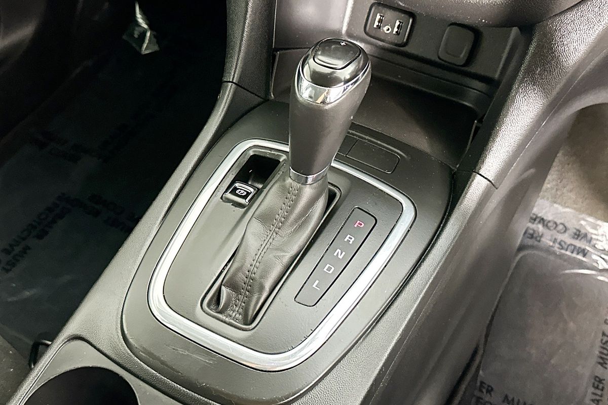 2019 Holden EQUINOX LT (FWD) (5YR) EQ MY18