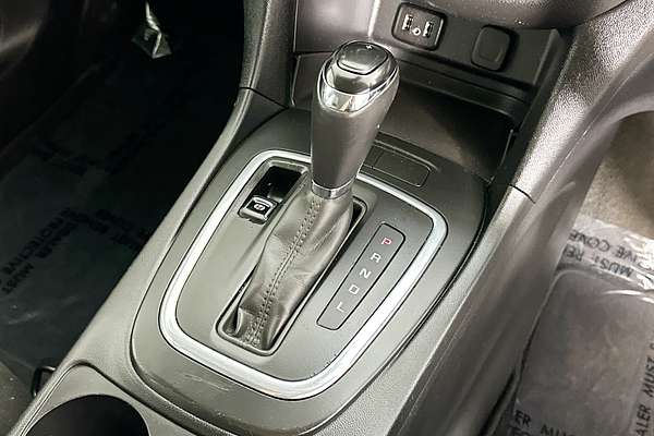 2019 Holden EQUINOX LT (FWD) (5YR) EQ MY18