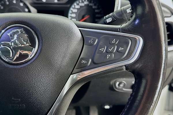 2018 Holden EQUINOX LS PLUS (FWD) EQ MY18