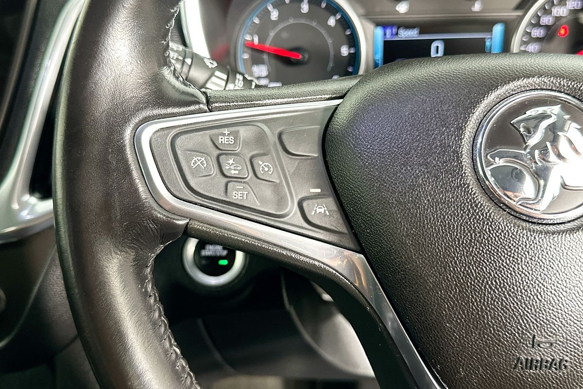 2019 Holden EQUINOX LT (FWD) (5YR) EQ MY18