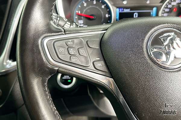 2019 Holden EQUINOX LT (FWD) (5YR) EQ MY18