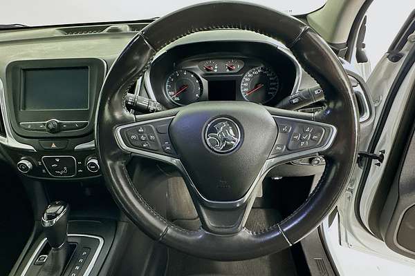 2018 Holden EQUINOX LS PLUS (FWD) EQ MY18