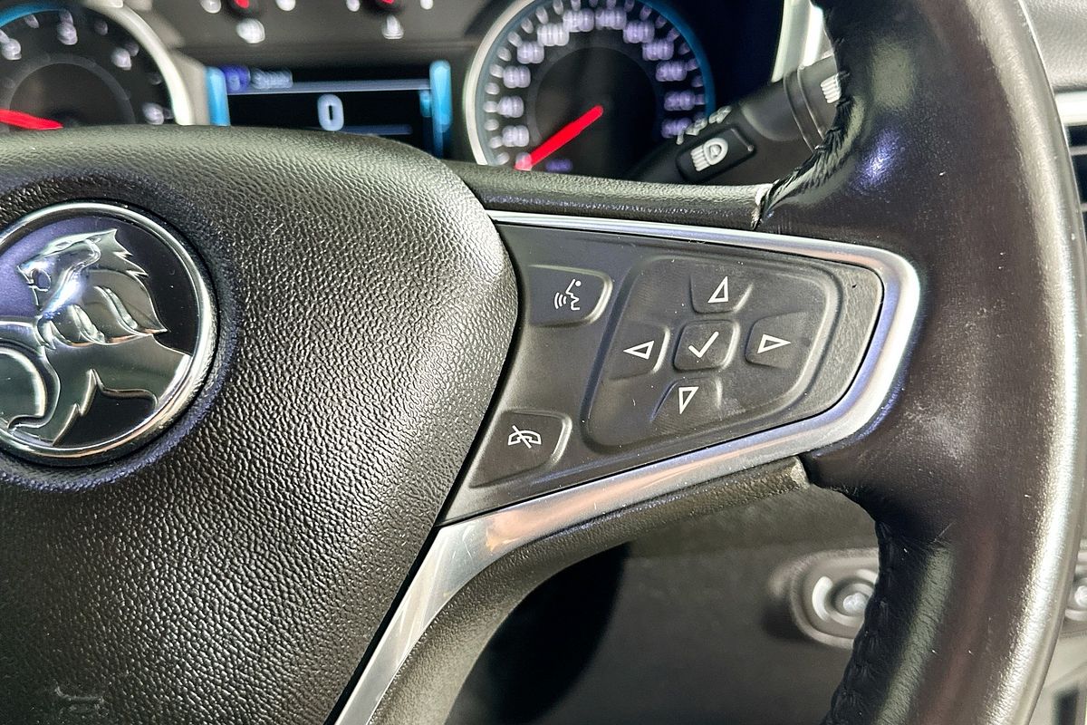 2019 Holden EQUINOX LT (FWD) (5YR) EQ MY18