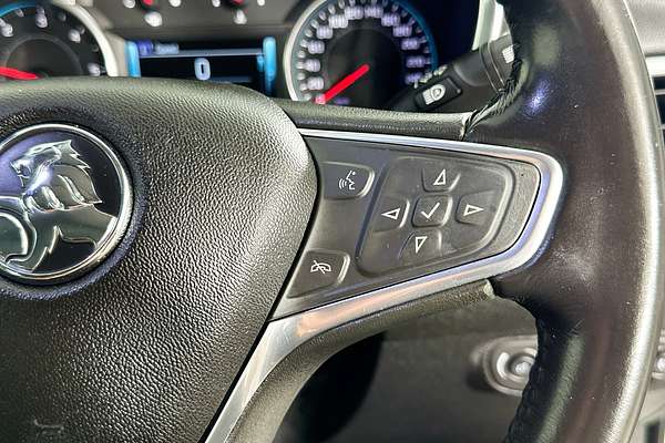 2019 Holden EQUINOX LT (FWD) (5YR) EQ MY18