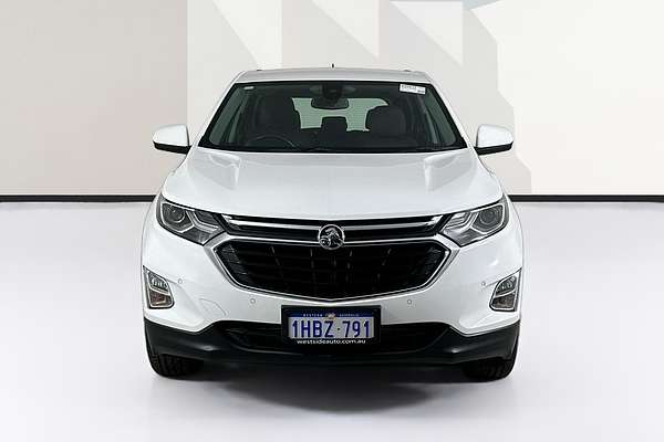 2019 Holden EQUINOX LT (FWD) (5YR) EQ MY18