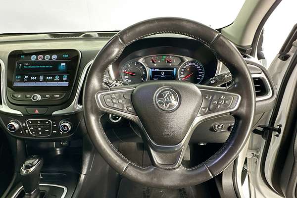 2019 Holden EQUINOX LT (FWD) (5YR) EQ MY18