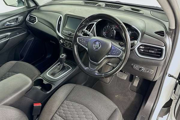 2018 Holden EQUINOX LS PLUS (FWD) EQ MY18
