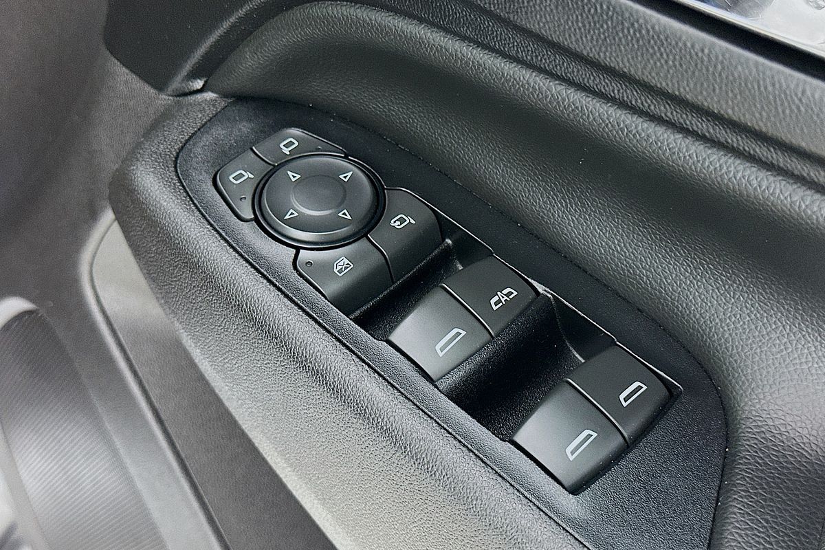 2018 Holden EQUINOX LS PLUS (FWD) EQ MY18