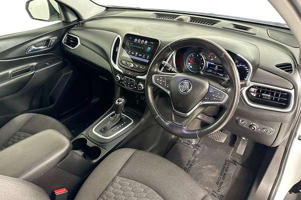 2019 Holden EQUINOX LT (FWD) (5YR) EQ MY18